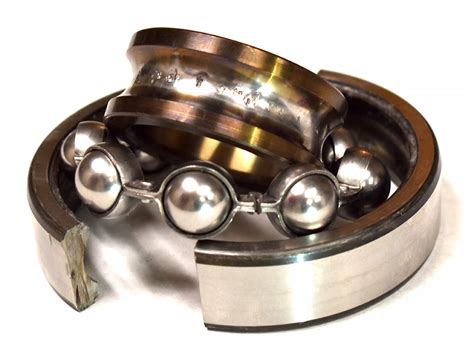 Bearing Failure Why Bearings Fail How You Can Prevent It IBT Industrial Solutions
