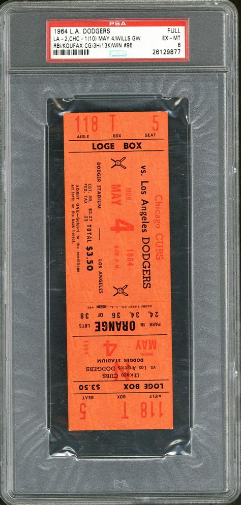 Love of the Game Auctions