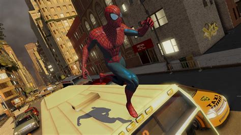 The Amazing Spider Man 2 Review Pcsteam Game Chronicles