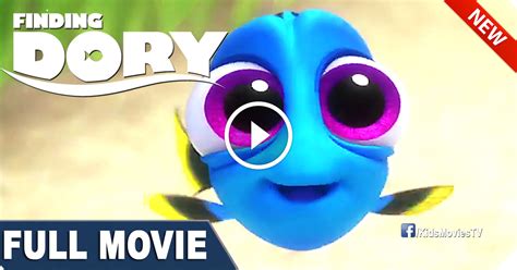 Finding Dory Watch Full Movie Online Free Hd Lopconcepts