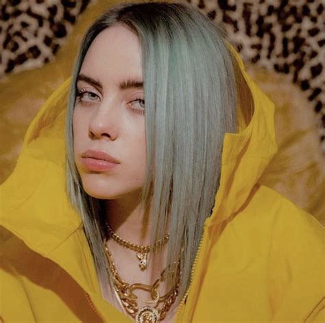 Pin On Billie Eilish Hd Wallpapers