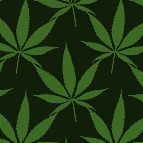 Cannabis Leaf Background Pattern Free Stock Photo Public Domain Pictures