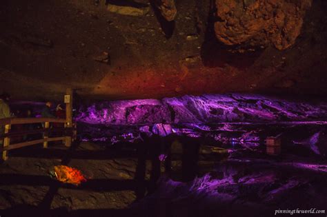 Hallstatt Salt Mines To Visit Or Not To Visit Pinning The World