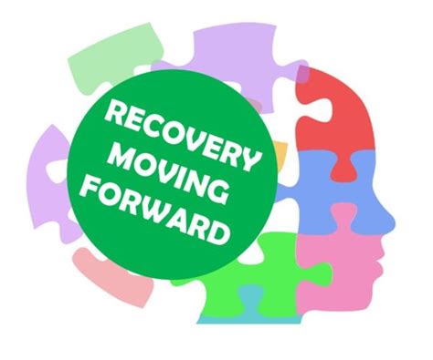 Recovery Moving Forward Logo Share The Self Help And Recovery Exchange