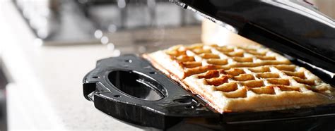 8 Best Waffle Makers In 2019 Buying Guide Instash