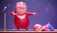 New Trailer for the upcoming CG animated musical comedy movie Sing ...