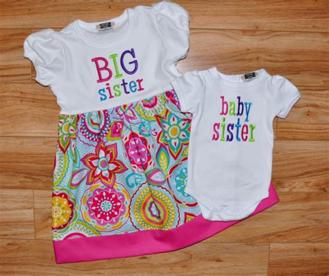 Sure to make older siblings feel special. best budget: Oh Baby: Big Sibling/New Baby Transition Gift Ideas