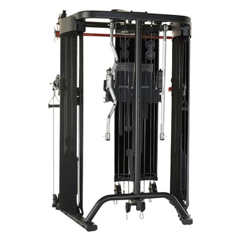 Inspire Ft2 Functional Trainer Home Gym Package