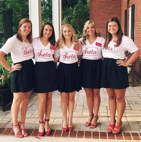 Sharp Sorority Style ~~~~ Let Our 15 Years Of Experience Help You Hire Great Tech Tal
