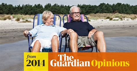 Maybe Pensioners Dont Want A Minefield Of Financial Options Joanna
