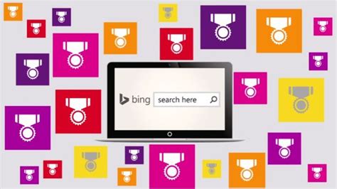 Microsoft Lanza Su Aplicación Bing Rewards Para Android Ejutv