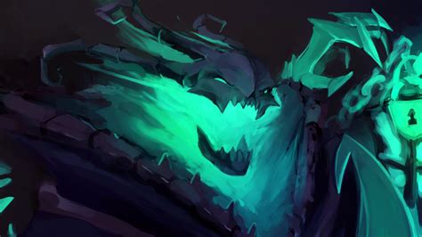 60 Thresh League Of Legends Hd Wallpapers And Backgrounds