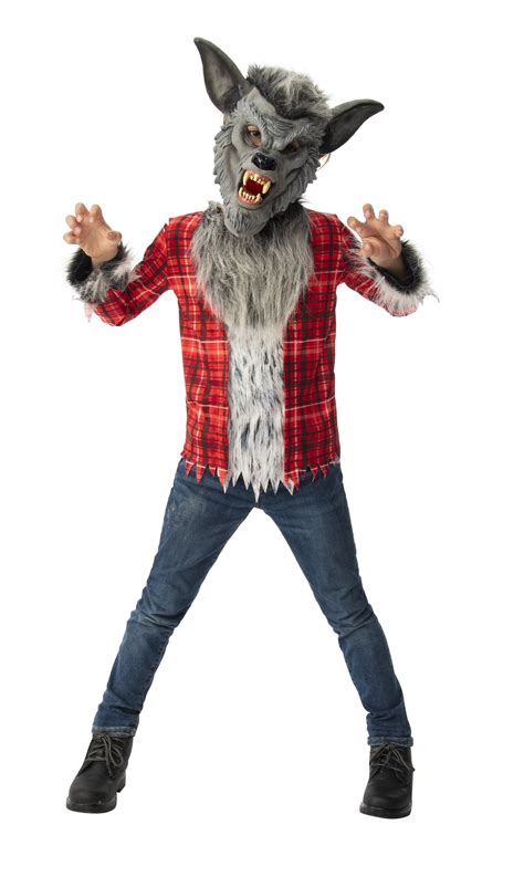 今年も話題の Werewolf Wolf Paws Halloween Cosplay Gloves Creepy Costume