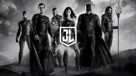 Zack Snyders Justice League Ganha Seu Primeiro Trailer E é Confirmado