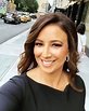 Who is Julie Banderas? Everything about the Fox News anchor | Social ...