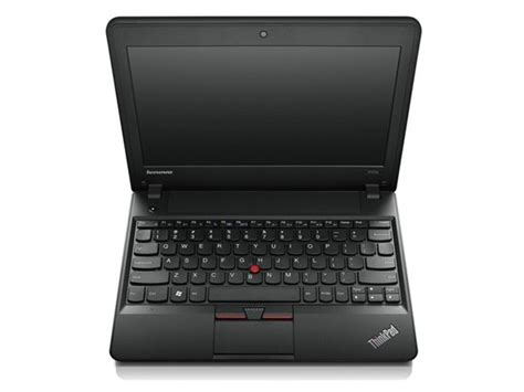 Lenovo Thinkpad X131e 116 320gb Laptop