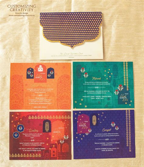 Wedding Invitation Cards Indian Wedding Cards Invites Wedding