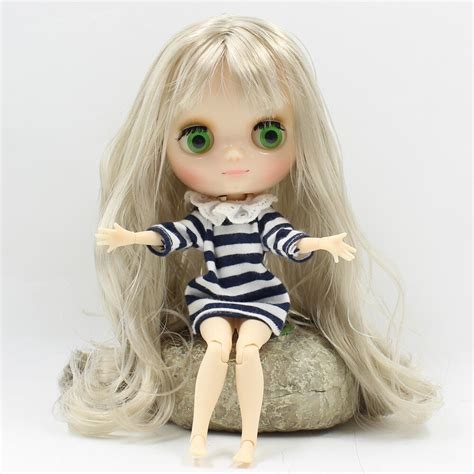 Buy Nude Middle Blyth Doll Nude Joint Doll Suitable