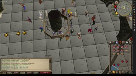 Also love getting to know my subscribers by having live events with everyone (live stream). OSRS Money Maker - P2P - Raw Dragonfruit Pies - 550-600k/hr - YouTube