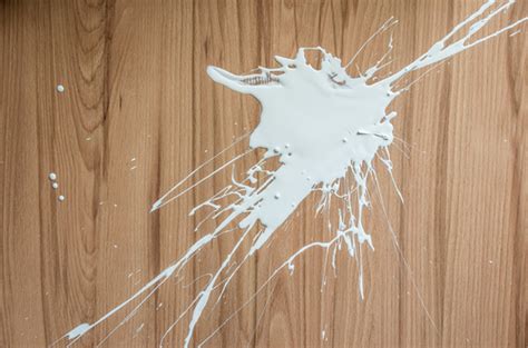 5 Tips For Removing Paint Spills From Diffe Surfaces