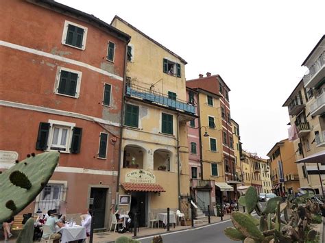 Trekking Dalla Spezia A Lerici Nel Golfo Dei Poeti Girovagando Con Stefania Blog Di Viaggi E