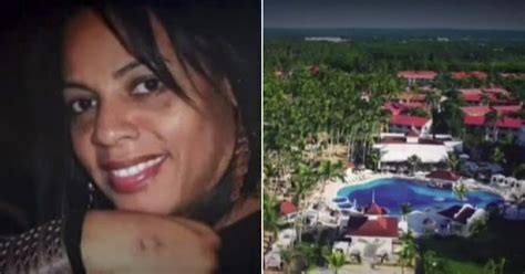 Otra Turista Estadounidense Muere En República Dominicana En