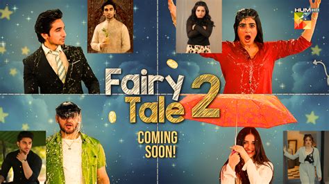 Fairy Tale Drama Season 2 Cast Plot Release Date And Timings