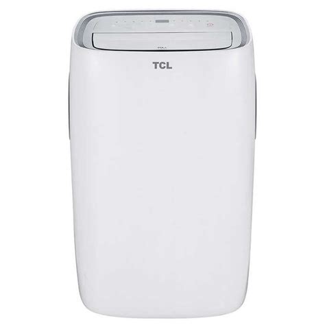 Just plug in the cord and boom! TCL 12,000 BTU 3-in-1 Portable Air Conditioner | Walmart ...