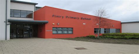 Fintry Ps Part Time Prohibition Of Driving Dundee And Angus Chamber