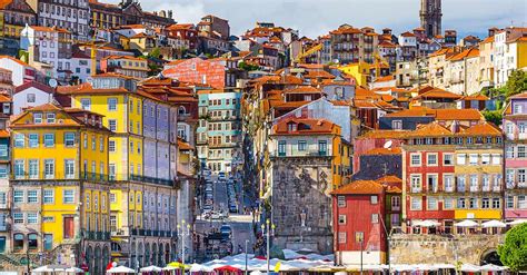 Histórico frente à juventus é desfavorável ao fc porto: Visitar o Porto em 48 horas - Portugal