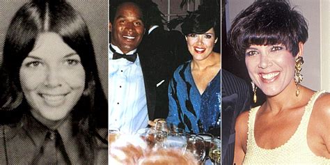 Kris Jenner Before And After Telegraph