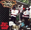 The Dayton Family - What's On My Mind?: CD | Rap Music Guide