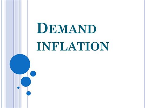 Ppt Demand Inflation Powerpoint Presentation Free Download Id2666162