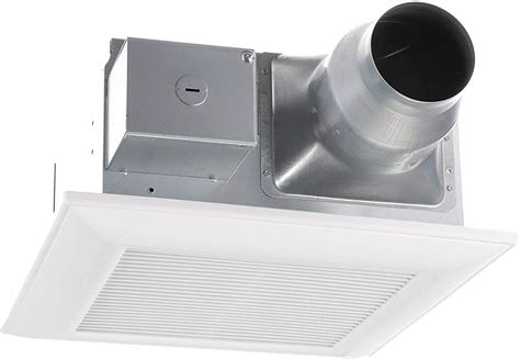 5 Best Exhaust Fans For Bathrooms And Home Ventilation 2021 Review