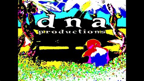 Dna Productions Effects Remade Youtube