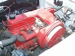 COAL: 1961 Ford Fairlane - My First Car - Curbside Classic