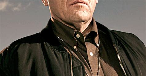 Dean Norris Now Breaking Bad Stars Before They Were Famous See