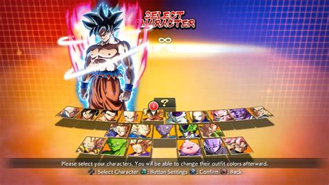 Hdgamers brings you the dragon ball fighterz tier list with which you can know the level of your favorite characters and be ready to fight. ShonenGames on Twitter: "FighterZ videos really about to ...
