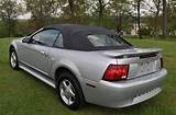 Images of 2001 Mustang Gas Mileage