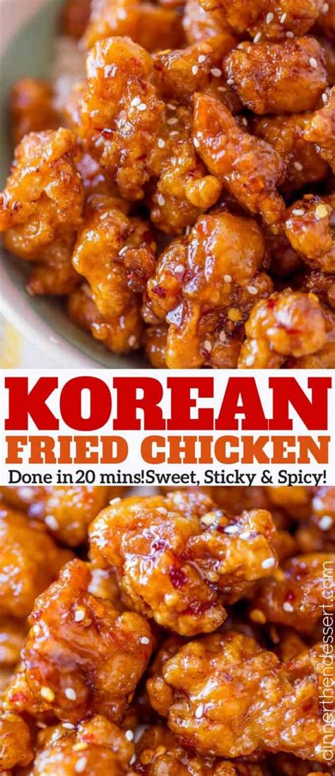 Best Korean Fried Chicken Near Me Portbonus