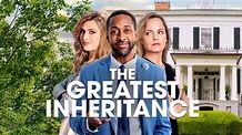 The Greatest Inheritance Movie Review - Sharing Life's Moments