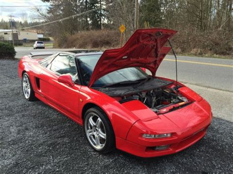 The first year of production was very slow, because every car was assembled by hand by a team of technicians, with an average of. 1990 RHD JDM Honda nsx for sale - Acura NSX 1990 for sale ...