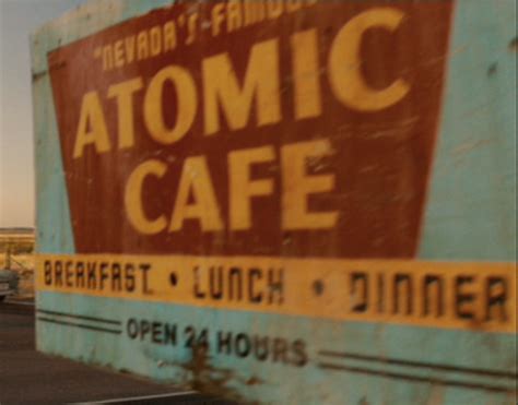 Atomic Cafe | Indiana Jones Wiki | FANDOM powered by Wikia