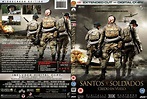 Santos y soldados + ESPAÑOL HD - PeliculasHD