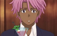 'Neo Yokio' Is Returning With A Christmas Special | Complex