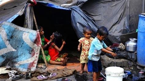 Indias Great Poverty Debate Season Latest News India Hindustan Times