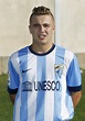 Javier Ontiveros selected for Spain’s under-17’s | Málaga - Web Oficial