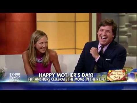Susan andrews and husband tucker carlson. Happy Mother's Day with Tucker's wife - YouTube | Happy ...