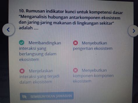 Maybe you would like to learn more about one of these? Berikut 25 Soal Yang Keluar di Pos test PKP berbasis ...