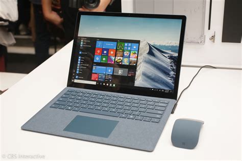 La Surface Laptop Se Puede Cambiar A Windows 10 Pro Gratis Hasta 2018